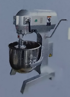 FOOD MIXER - GEAR DRIVE FOOD MIXER - GEAR DRIVE