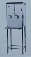 GAS WATER BOILER(50L) - FREE STANDING GAS WATER BOILER(50L) - FREE STANDING