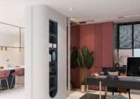 ECO TERRACES BY ECOWORLD