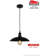 HANGING 14007 BK