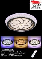 CEILING 17188-500 96W LED-3C + 44W LED-BL+REM