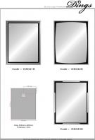 Mirror Dings 041S 042S 043S
