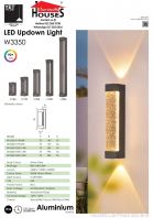 YET W3350 H140 H190 H285 H390 H585 LED-WW