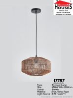 HANGING 17757