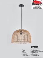 HANGING 17758