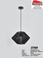 HANGING 17759
