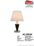 TABLE 17891 BK