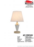 TABLE 17891 WH