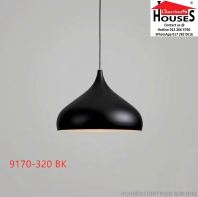 HANGING 9170-320 BK