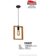 HANGING 17658-1P