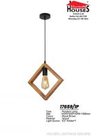 HANGING 17659-1P