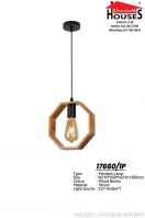 HANGING 17660-1P