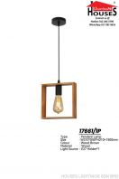 HANGING 17661-1P