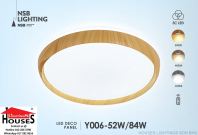 CEILING 006-52W 84W LED-3C