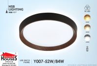 CEILING 007-52W 84W LED-3C
