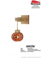 WALL 14167-1W