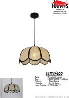 HANGING 14174-400
