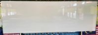 Magnetic Long Whiteboard with Stand / No Stand