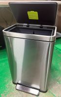 X Cube Step Bin
