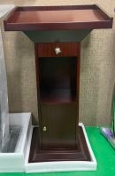 Classic Rostrum with drawer