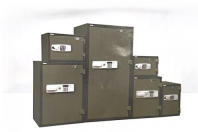 Fire Resistive and Security Safe