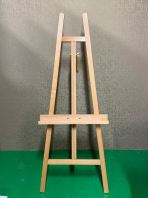 Wooden Easel Stand 63