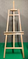 Wooden Easel Stand 65