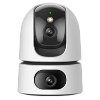 IMOU &lt;Ranger Dual&gt; Indoor Home Wi-fi Camera