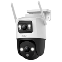 IMOU <Cruiser Dual> 8MP OUTDOOR WIFI CAMERA ** FULL COLOR