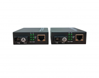 Fiber Ethernet Media Converter