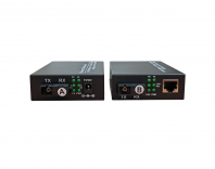 Ethernet Fiber Switch
