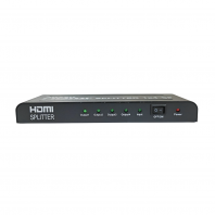 HDMI Splitter 1x4 UHD 4K x 2K
