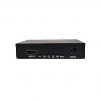HDTV Splitter 1x4 UHD 4K x 2K