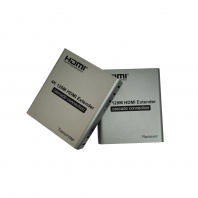 HDMI  Extender 4K 120M cascade connection
