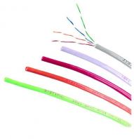SYSTIMAX Cat5e UTP Cable, 305mtr