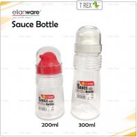 Elianware Sauce Bottle 200ml / 300ml