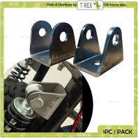 T Rex DIY Shock Absorber Support Welding U Bracket for Motorcycle, ATV, Go Kart, Dirt Pit Bike, Buggy