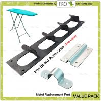T Rex DIY One Stop Iron Board Accessories Replacement Part
