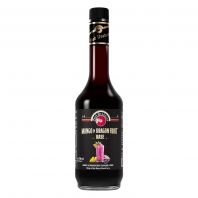 FO FLAVORED SYRUP MANGO & DRAGON FRUIT 700ML