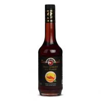 FO FLAVORED SYRUP MANGO 700ML