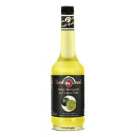 FO FLAVORED SYRUP LIME 700ML