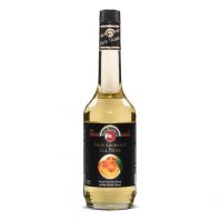 FO FLAVORED SYRUP PEACH 700ML