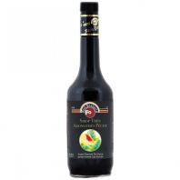 FO FLAVORED SYRUP PEACH TEA 700ML