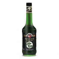 FO FLAVORED SYRUP PEPPERMINT 700ML