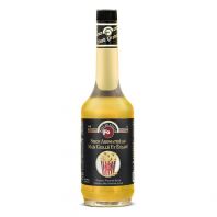 FO FLAVORED SYRUP POPCORN 700ML