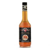 FO FLAVORED SYRUP PUMPKIN SPICE 700ML