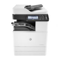 HP LASERJET MANAGED M72630dn MONO PRINTER