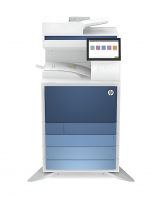 MFP E877dn