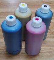 ECO SOLVENT INK