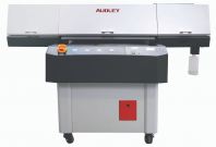 AUDLEY UV-DTF PRINTER MODEL 9060 WITH Vision Positioning    3 Epson i3200-U1 Heads  High-Resolution UV Printing for Wood, Glass, Metal, Leather & More